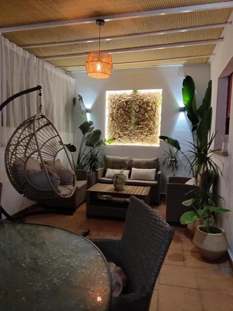 Costa Tritón Chill