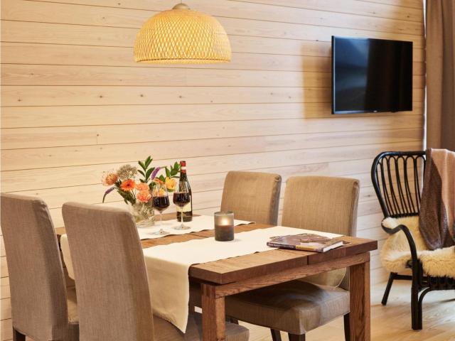 Holiday Home Honka a by Interhome