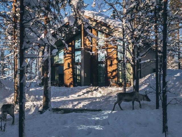 Holiday Home Honka a by Interhome