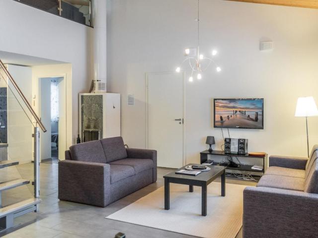 Holiday Home Vuokatinranta suite 4 c by Interhome