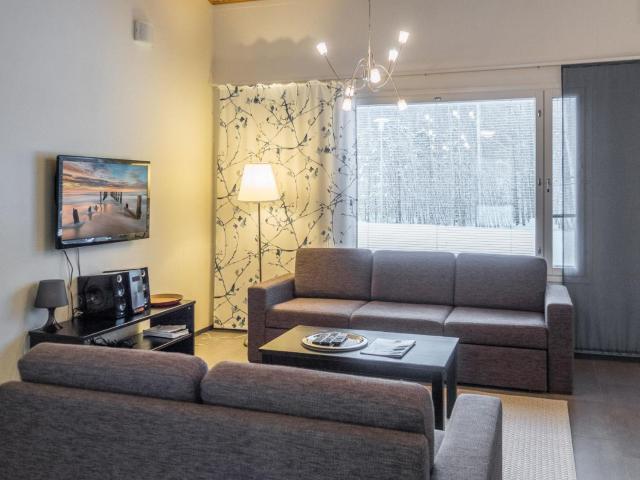 Holiday Home Vuokatinranta suite 4 c by Interhome
