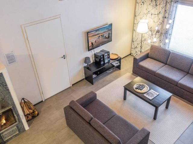 Holiday Home Vuokatinranta suite 4 c by Interhome