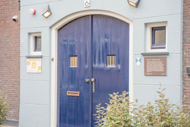 The Guesthouse