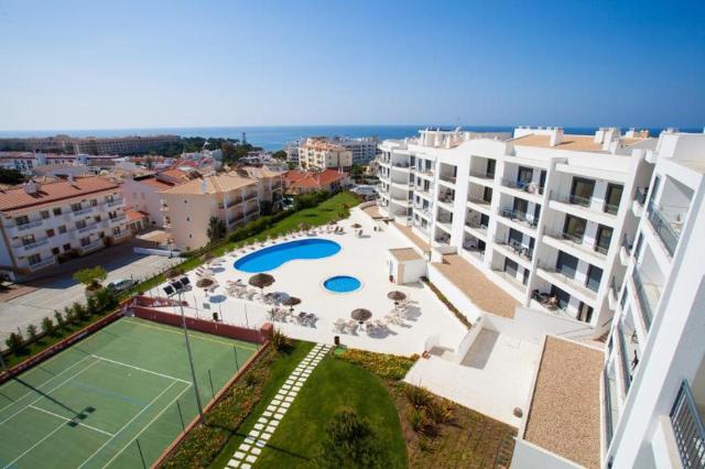 Apartment Lucia Albufeira