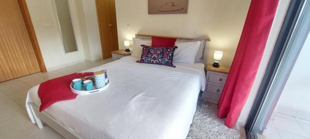 Apartment Lucia Albufeira