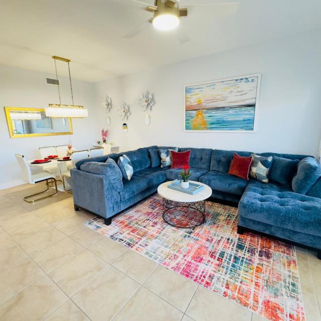 Your Epic Disney Getaway Spacious Home 3BD 3BA