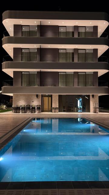Hotel Dado