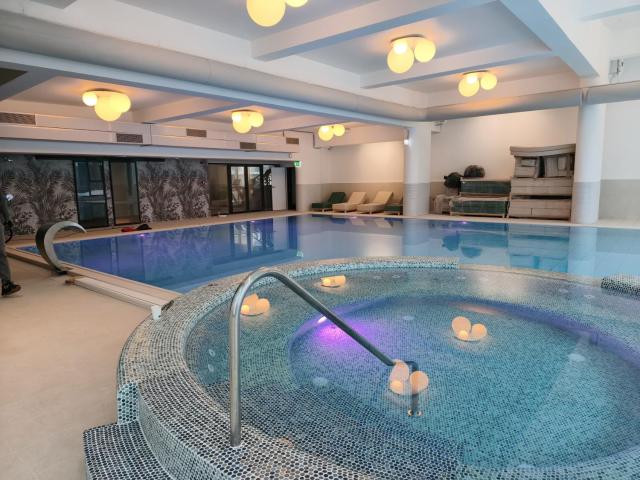 Apartament Erika Sinaia