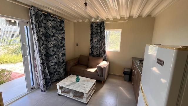 Seabreeze Apartment