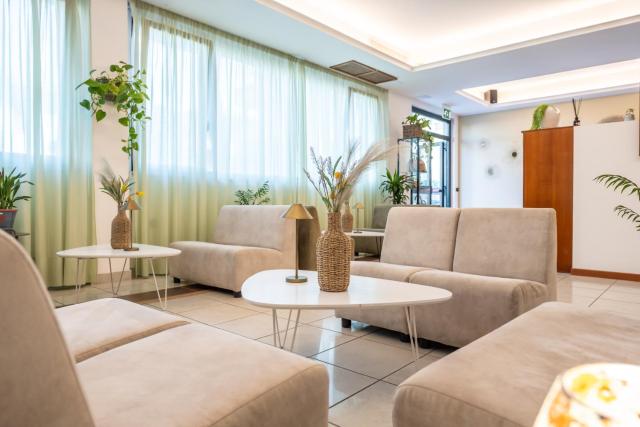 Hotel Marebello