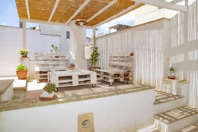 Casa Lucia