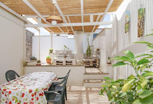 Casa Lucia