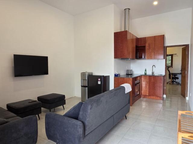 Apartamentos de Metiaut