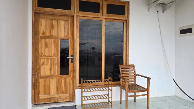 Apartamentos de Metiaut