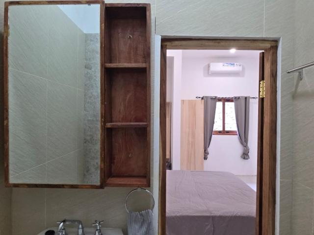 Apartamentos de Metiaut