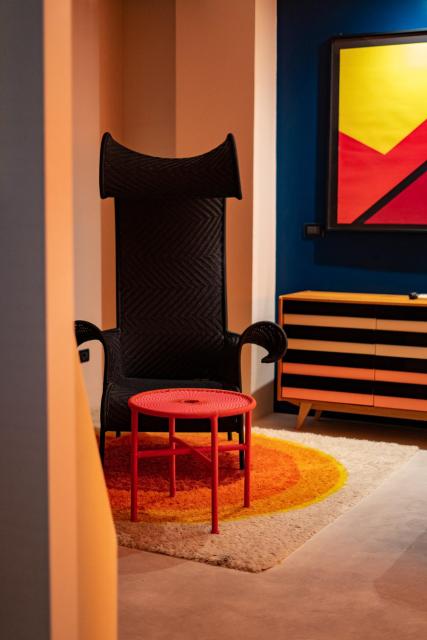 Boutique Hotel Trieste - Adults Only