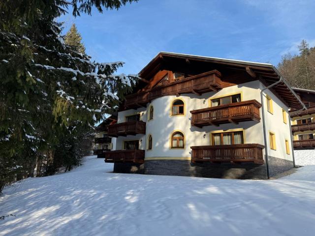 Family Apartment Tále