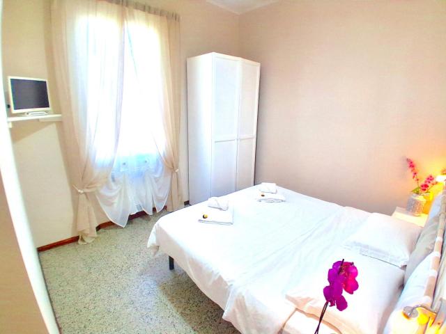 Hotel Le Giare