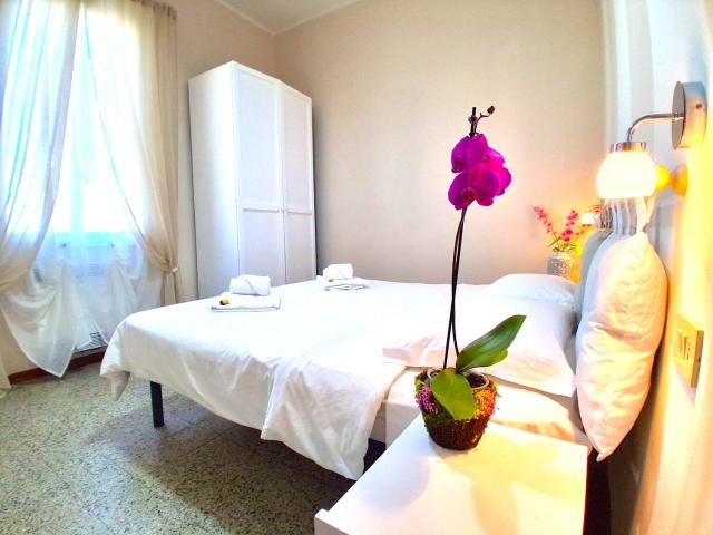 Hotel Le Giare