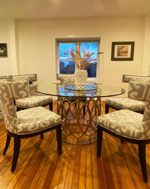 Stunning Sea Bright Home, 1 Block to Beach!