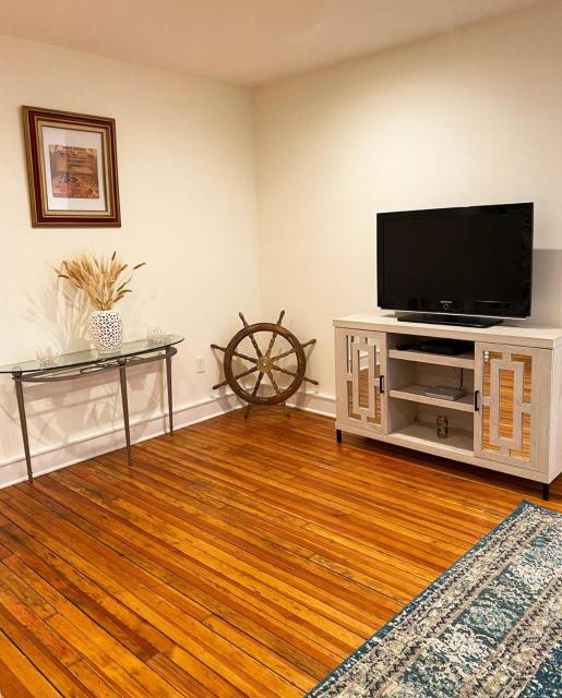 Stunning Sea Bright Home, 1 Block to Beach!