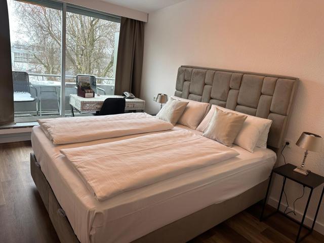 Hotel Unterfeldhaus