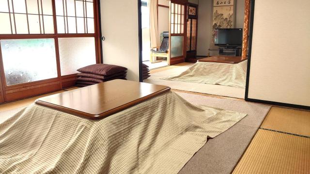 たかね荘