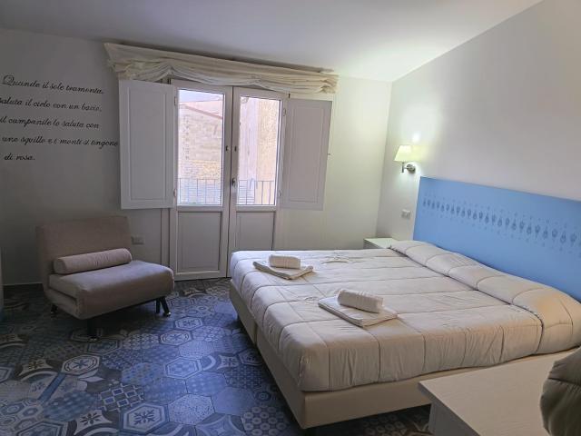 Locanda B&B Dandana