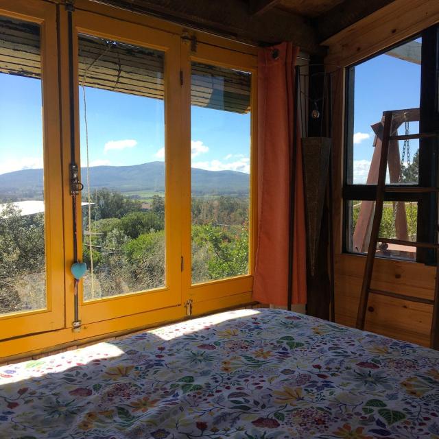 Casa en Cerro de los Burros