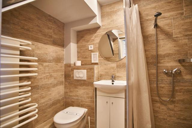 URBN07 Apartments - Budapest
