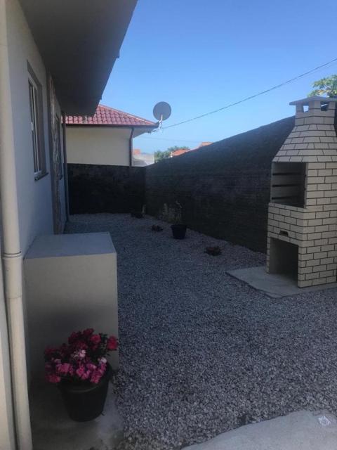 House 170m from the beach - 002A