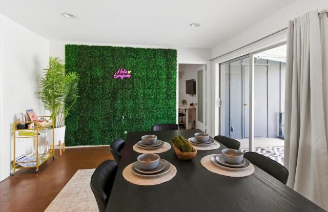 Old Town Scottsdale Retreat with a Pool and Putting Green