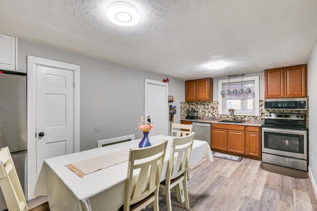 Convenient Apt Near Gillette Stadium, Foxborough