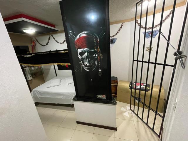 Motel Numsei Orla