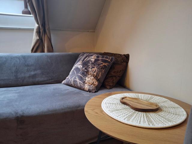 Cozy Studio in Vilnius Old Town