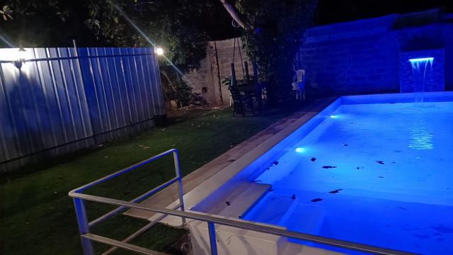 Casa Familiar con piscina