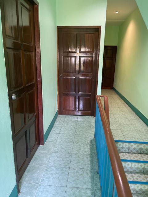 Rungtawan Hostel