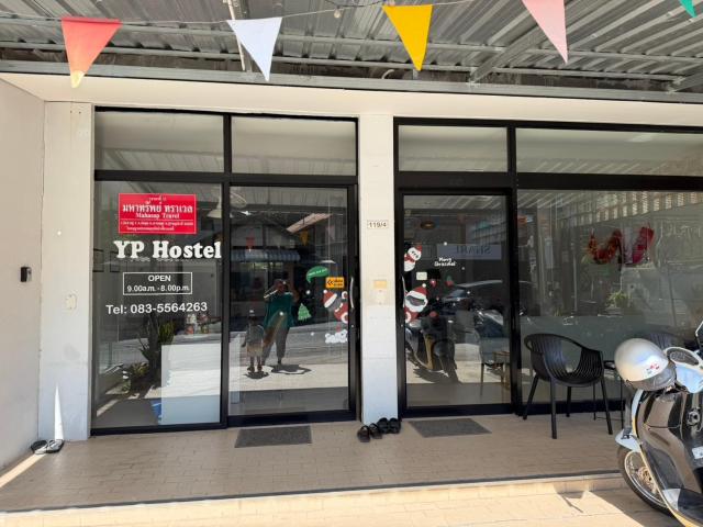 YP Hostel