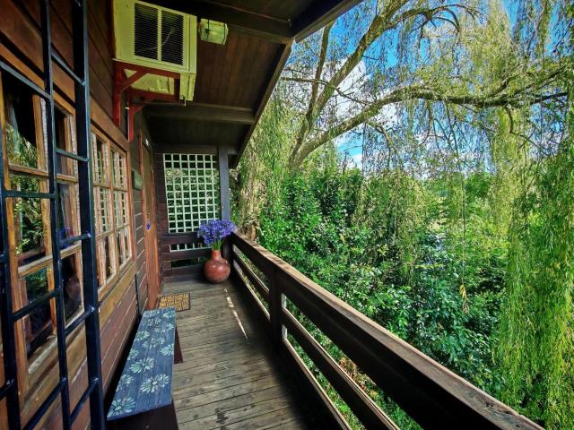 Tegwaan's Nest B&B