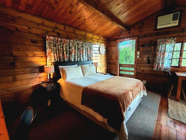Tegwaan's Nest B&B