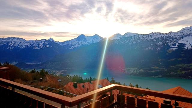 Königin der Alpen