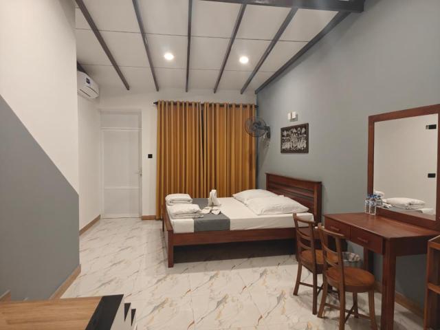 Nature Lanka Guest House