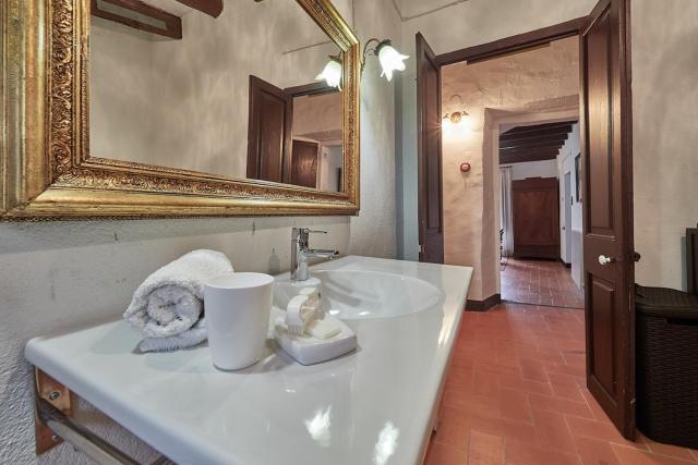 Mas Romeu Rural House