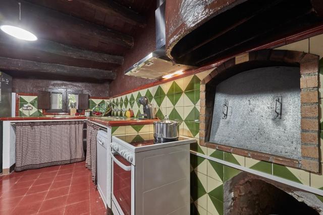Mas Romeu Rural House