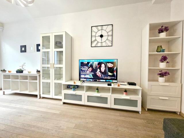 Well-Balanced 2 bedroom Luxembourg Apartment
