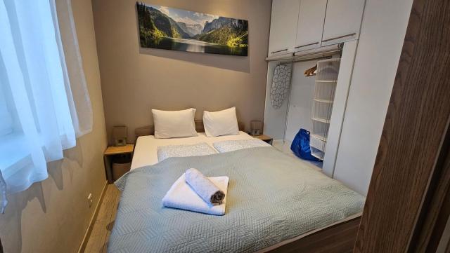 B8 Apartment close to Great Market Hall