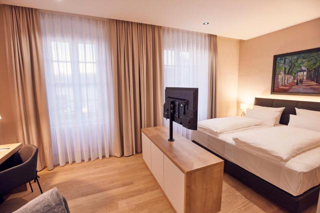 Seehotel Maria Laach