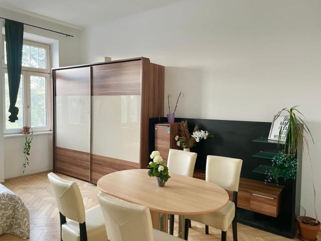 Cozy Long-Term Apartment