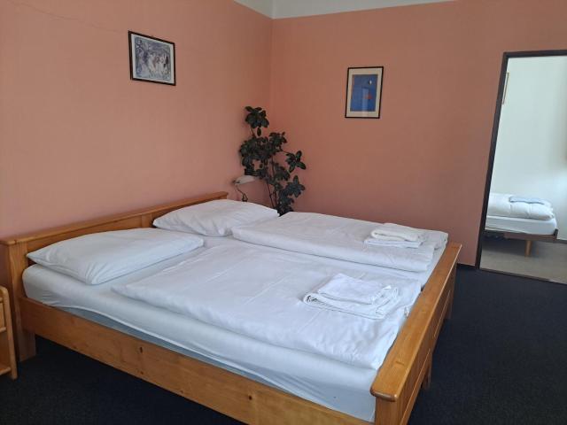 Hotel Praděd