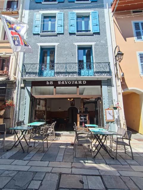 Le Savoyard